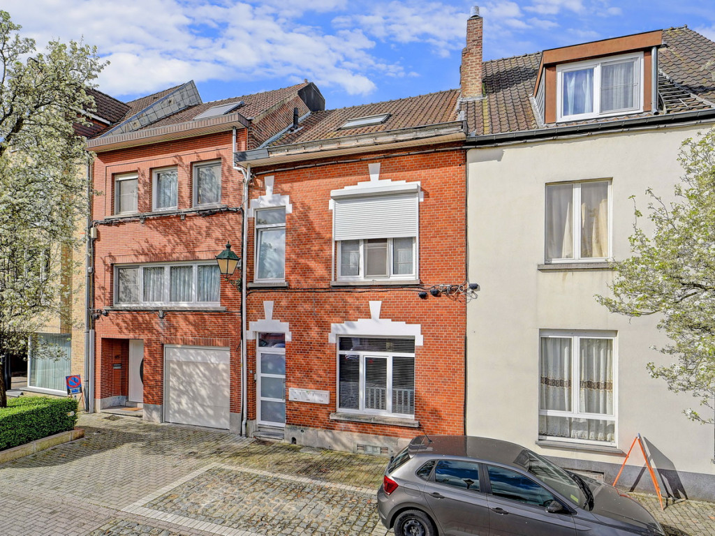 Kapellestraat - 83 - 1 - 3080