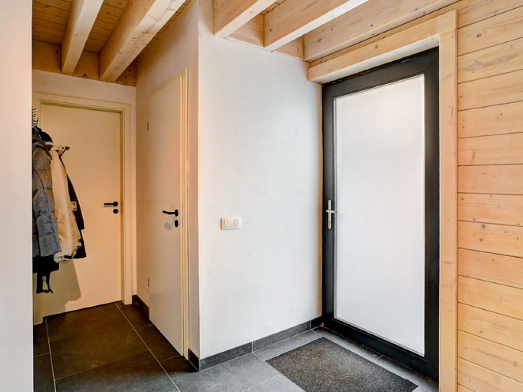 Rue Cyrille Bauwens - 39A - - 1390