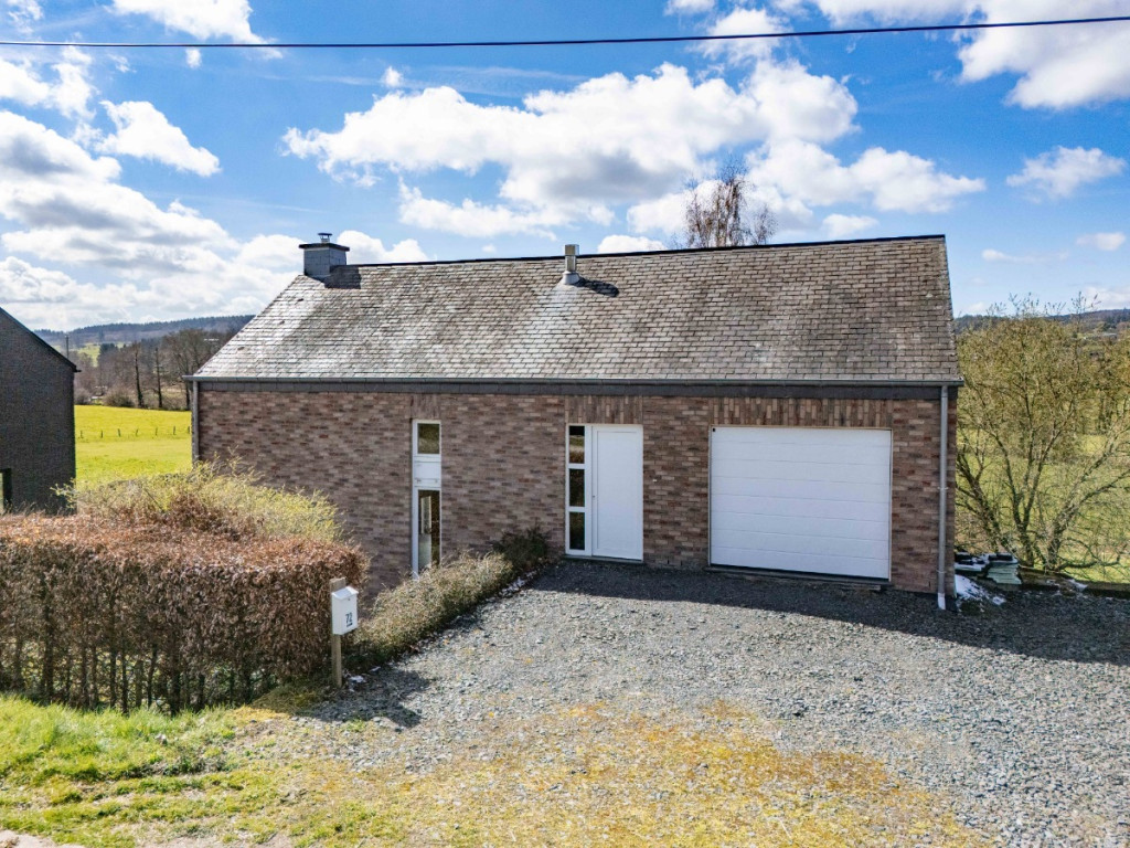 rue de Bastogne - 72 - - 6681