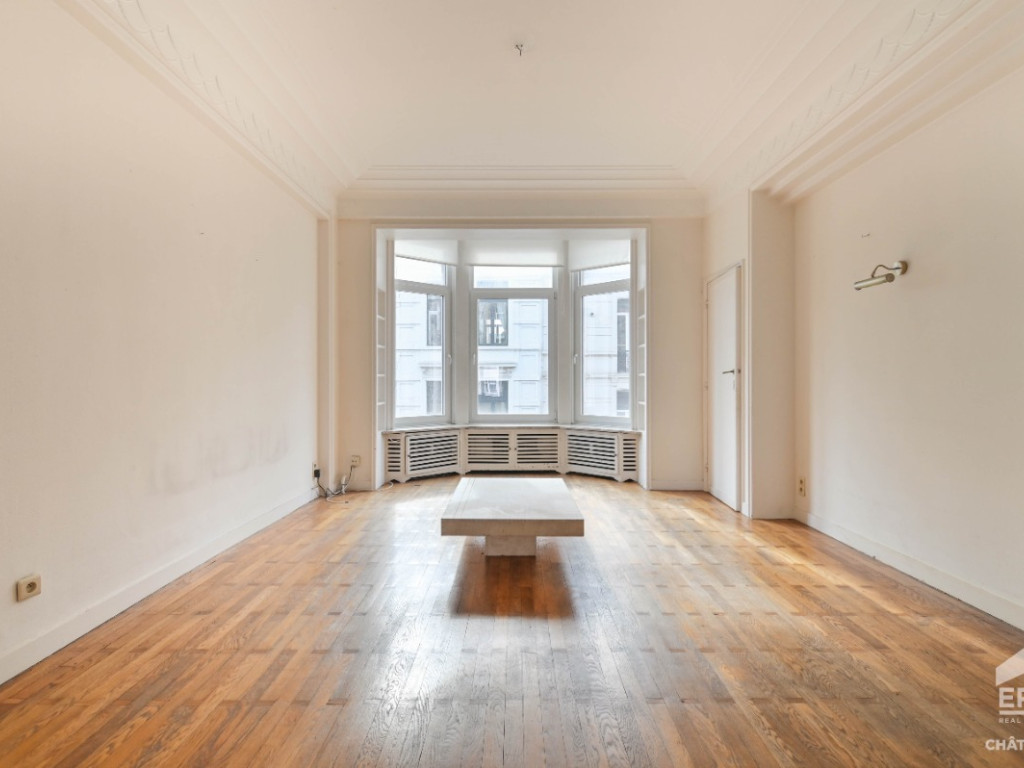 Rue du Bailli - 29 - 2 - 1050