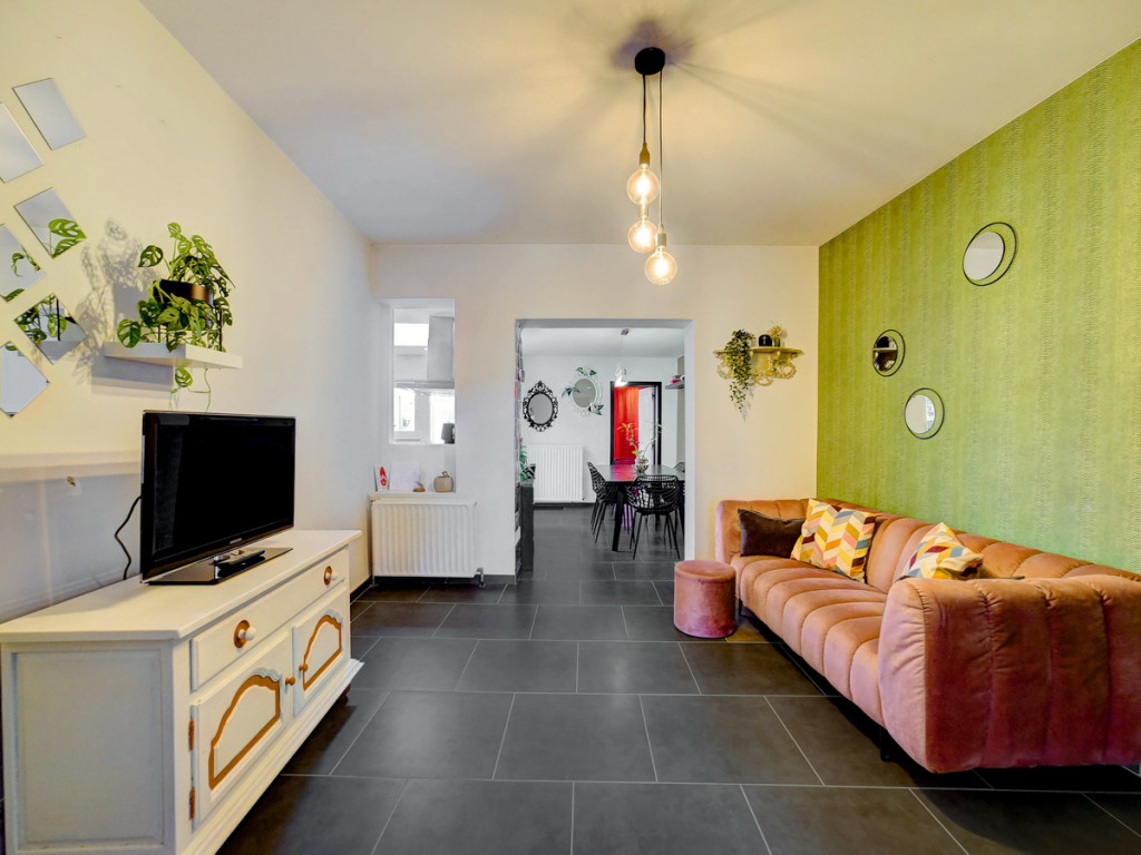 Kapellestraat - 83 - 1 - 3080