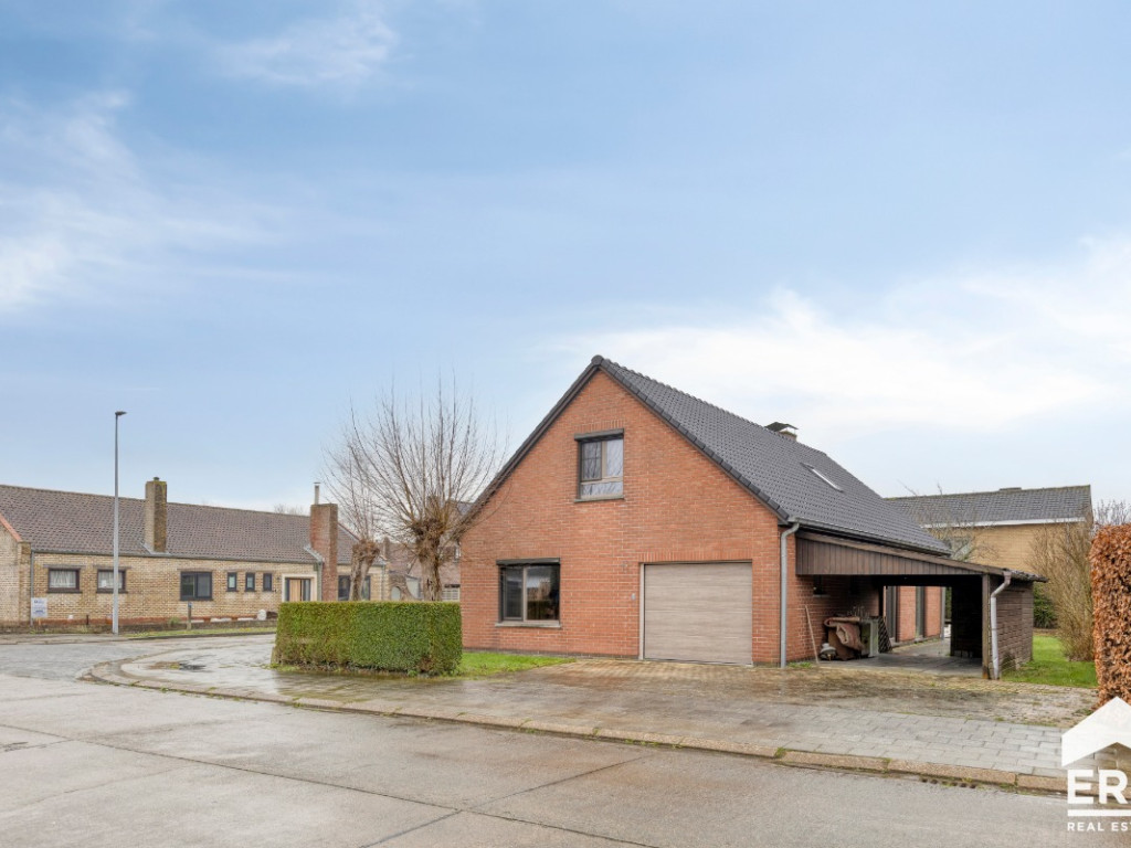 Sikkelstraat - 2 - - 8000