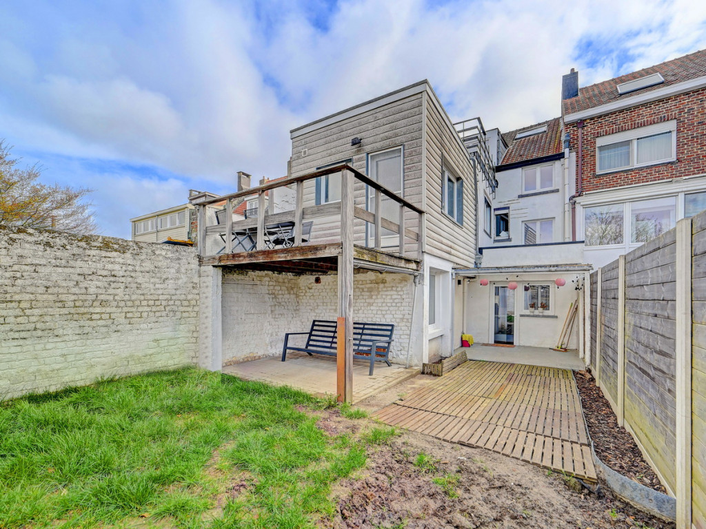 Kapellestraat - 83 - 1 - 3080