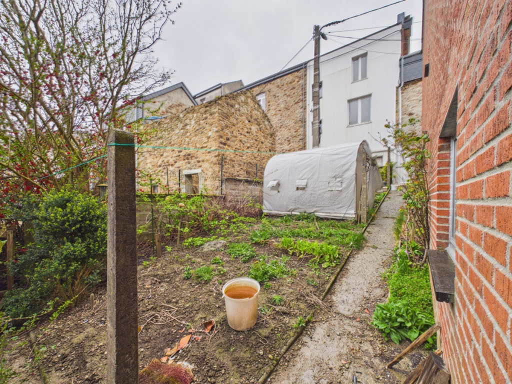 Rue de Marche - 7 - - 6870