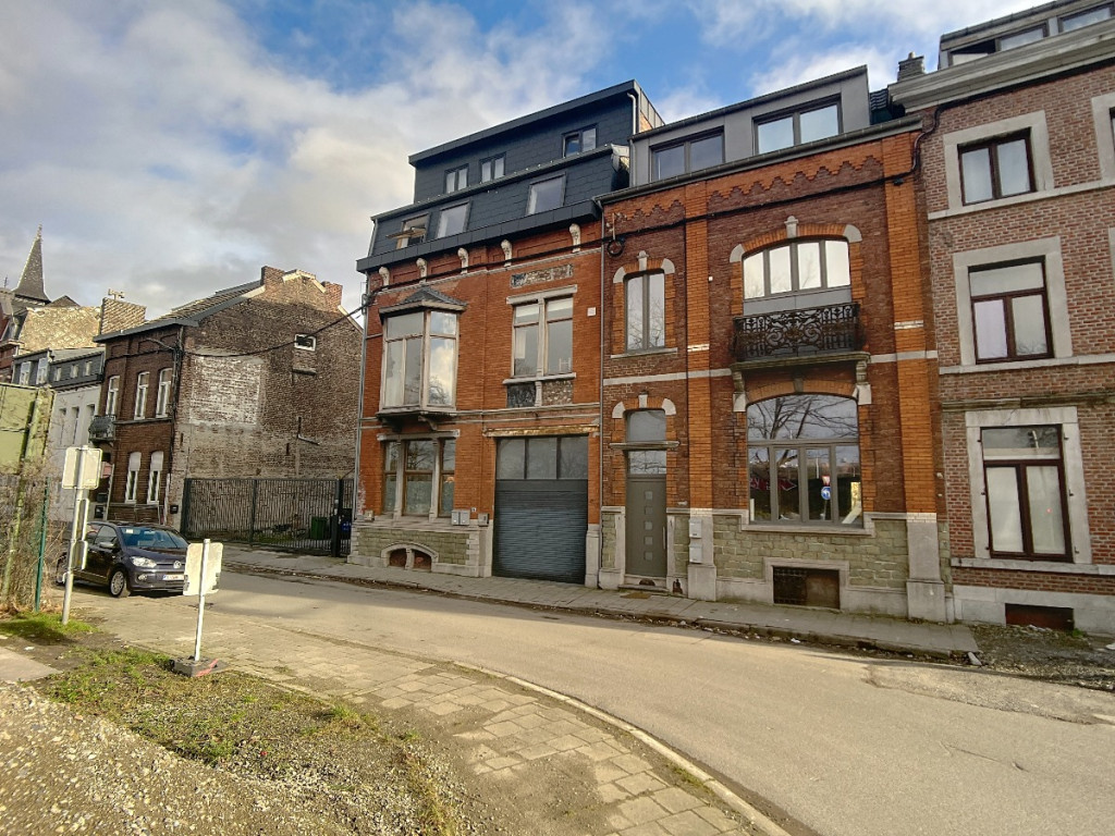 Rue de la Province - 127 - 21 - 21 - 4100