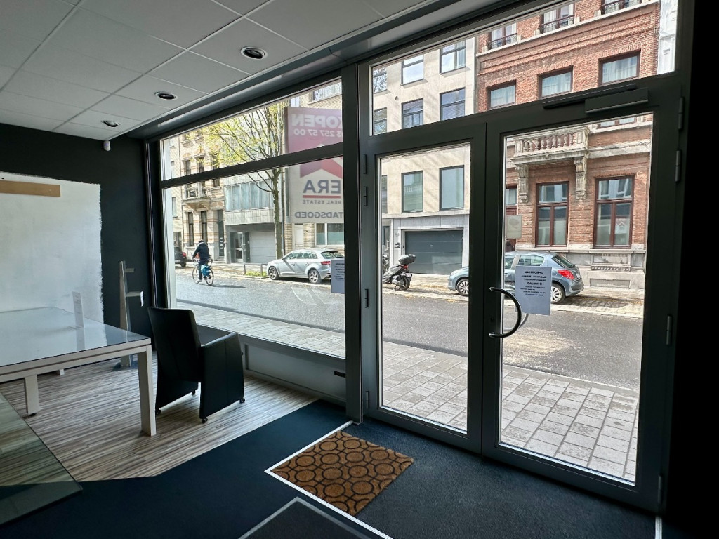 Lange Lozanastraat - 85 - - 2018