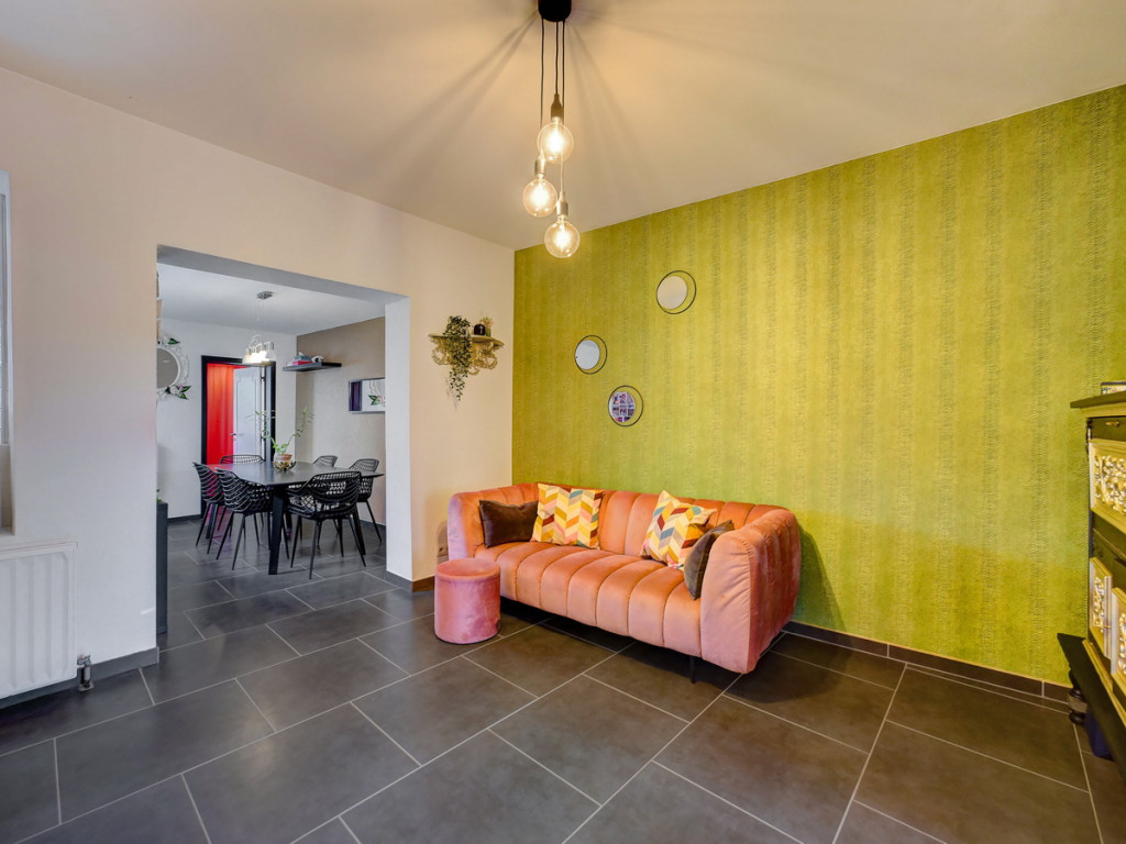 Kapellestraat - 83 - 1 - 3080