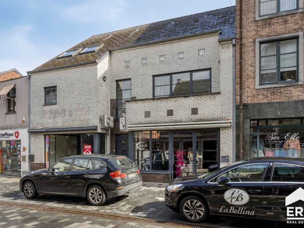 Kerkstraat - 57 - A - 3920