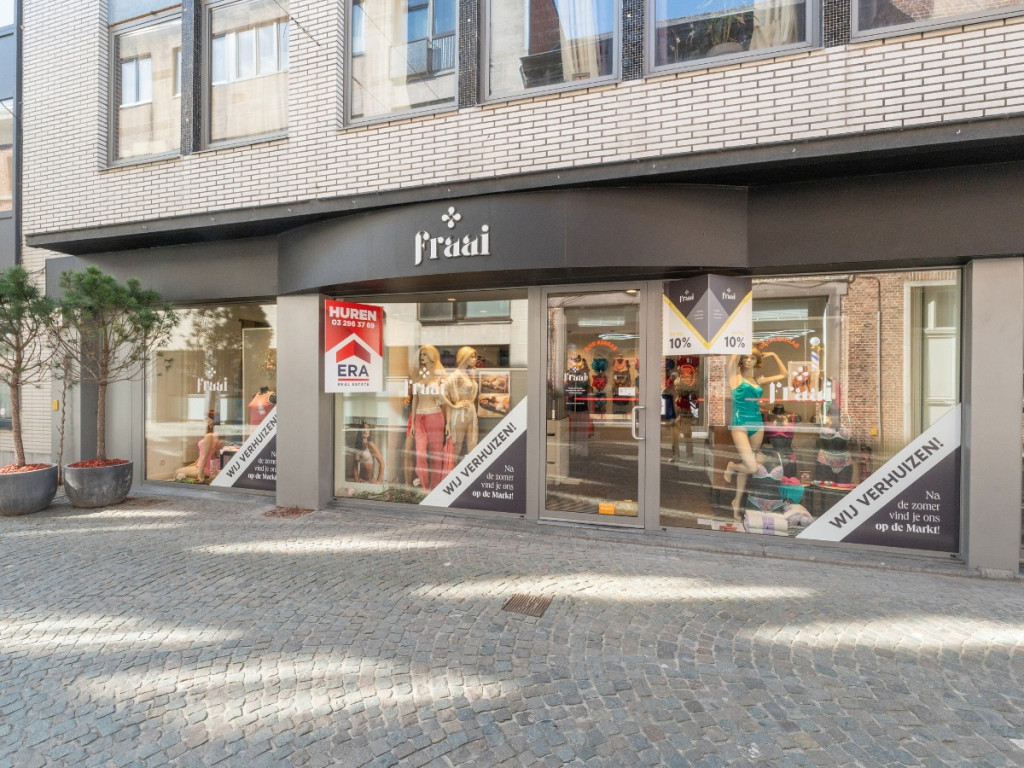 Schoolstraat - 3 - - 9160