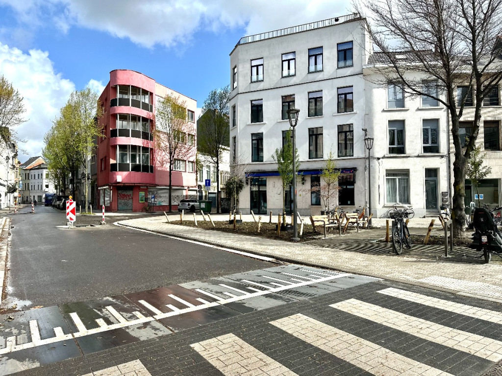 Lange Lozanastraat - 85 - - 2018