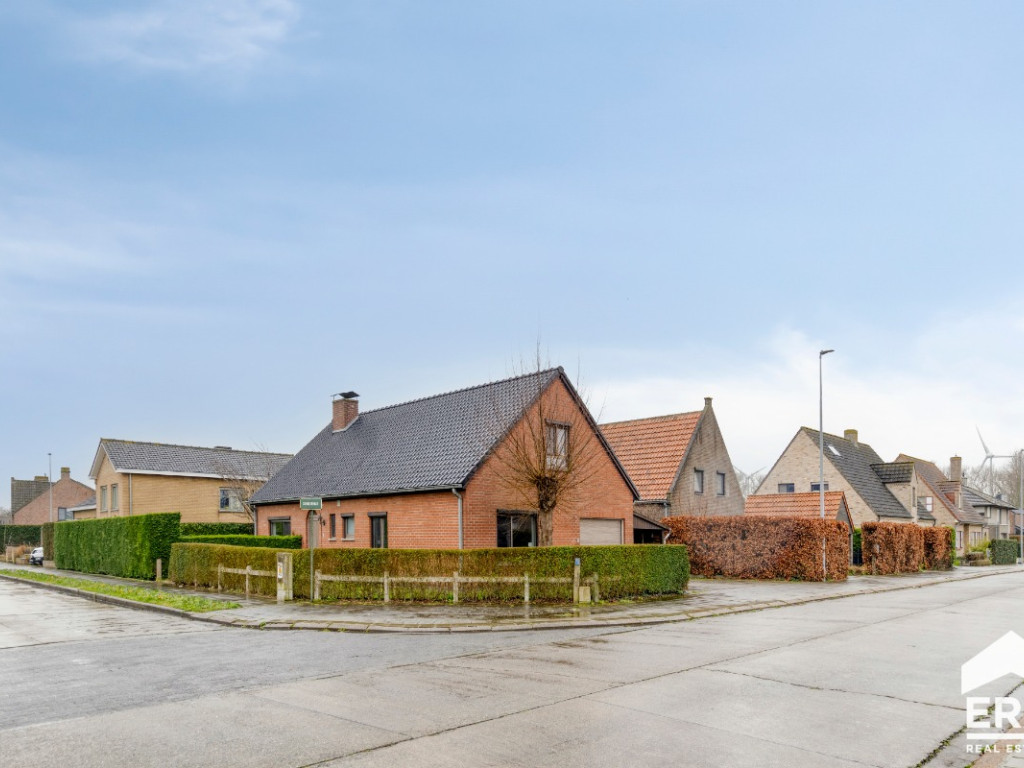 Sikkelstraat - 2 - - 8000