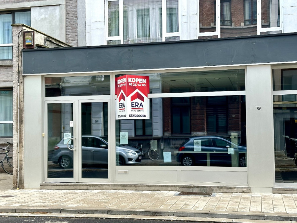 Lange Lozanastraat - 85 - - 2018