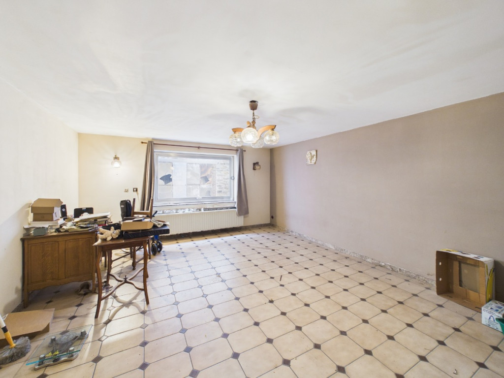 Rue de Marche - 7 - - 6870