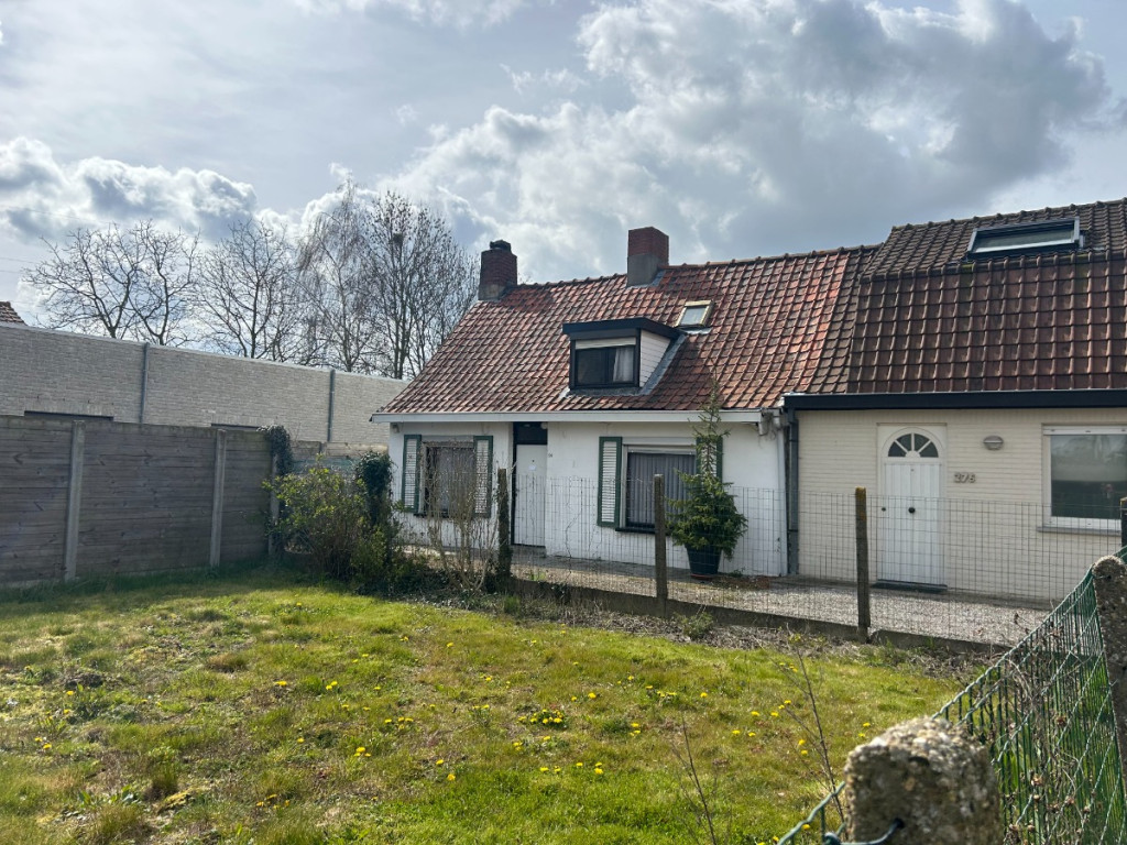 Lendeleedsestraat - 278 - - 8870
