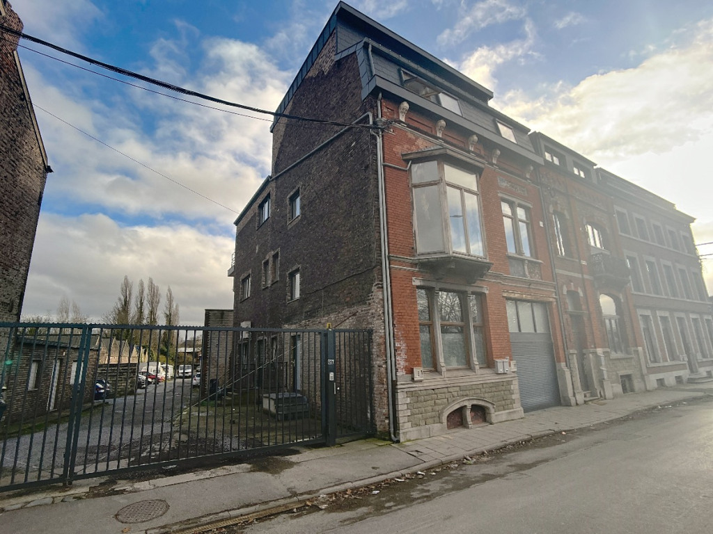 Rue de la Province - 127 - 22 - 4100