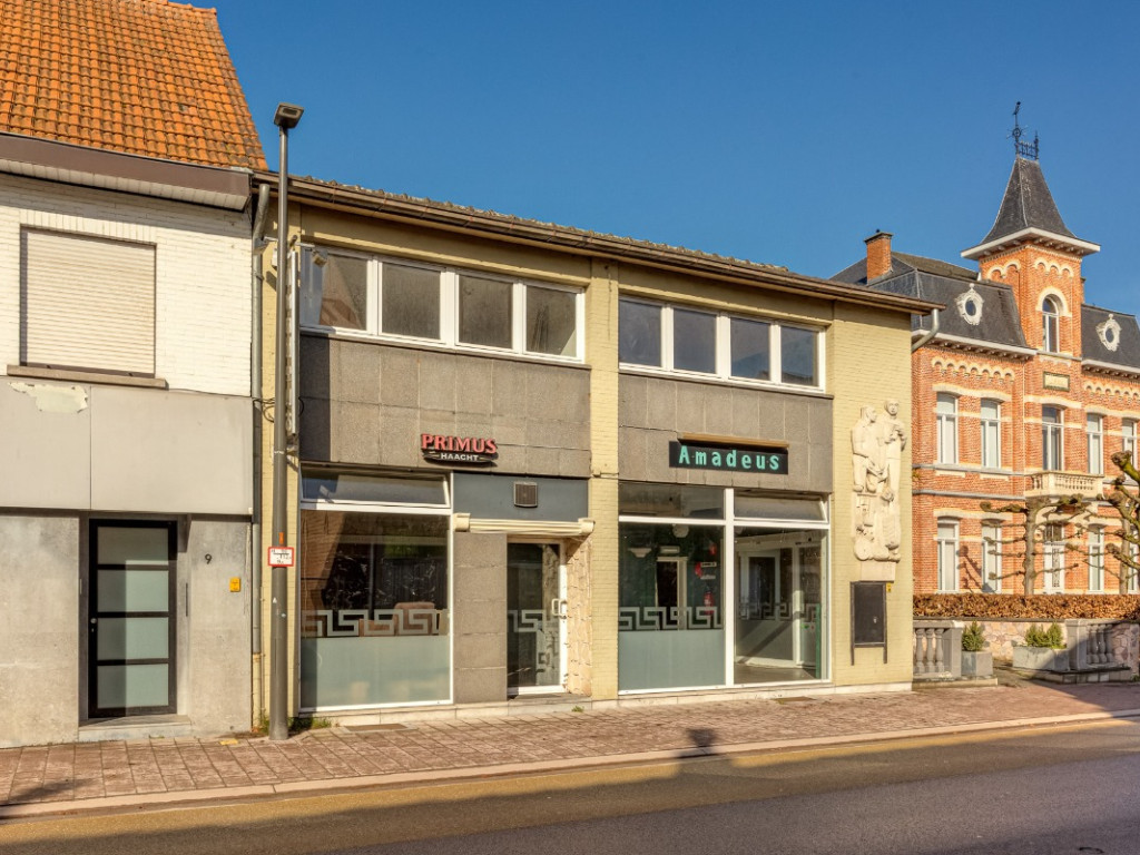 Begijnhof - 11 - - 2370