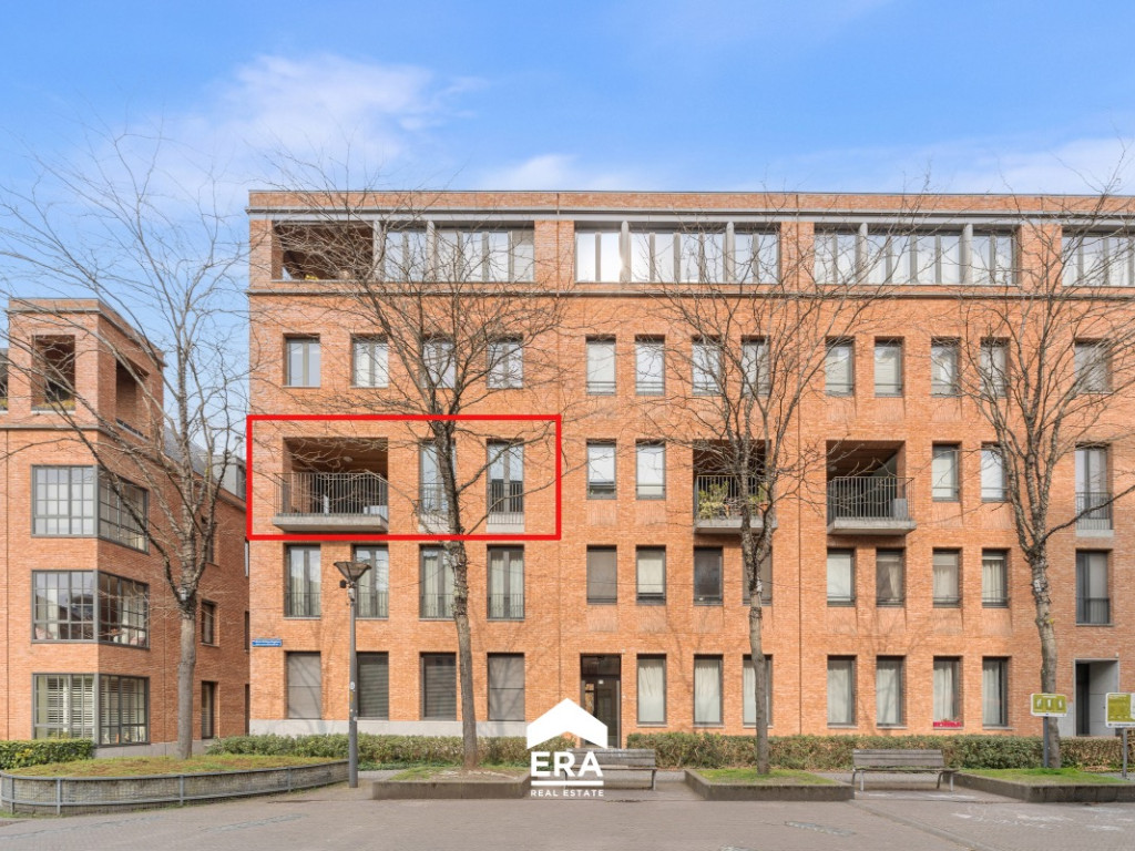 Joris Helleputteplein - 6 - 0202 - 3000