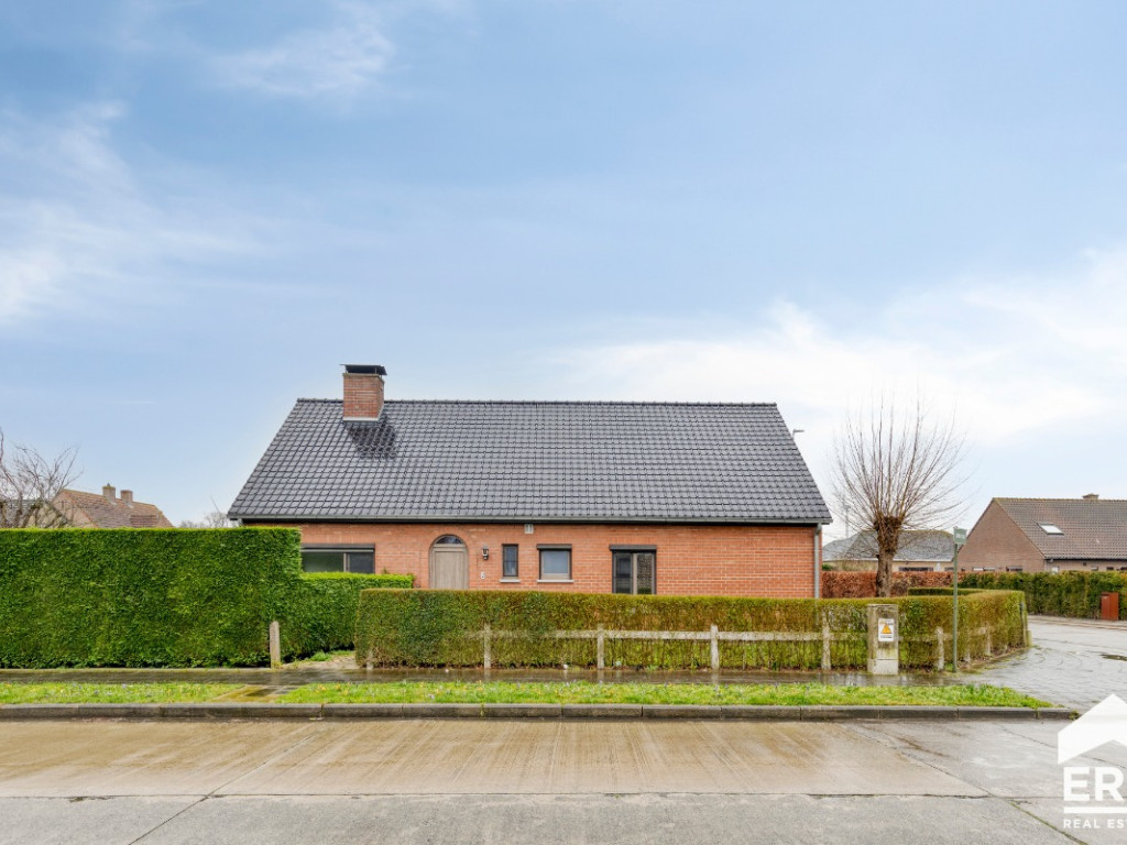 Sikkelstraat - 2 - - 8000