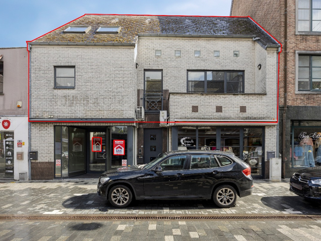 Kerkstraat - 57 - A - 3920