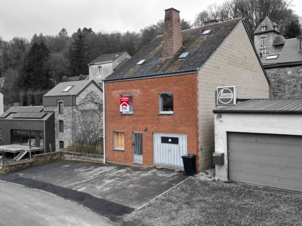 Rue de Marche - 7 - - 6870