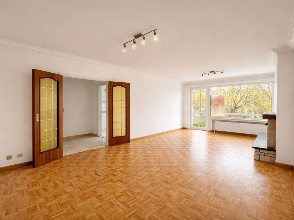 avenue Jean Palfyn - 102 - 1G - 1090