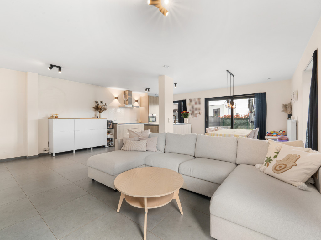 Panorexstraat - 17 - - 9170