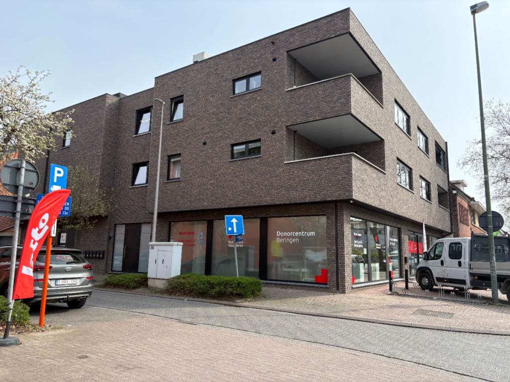 Sint-Barbarastraat - 2 - 6 - 3582