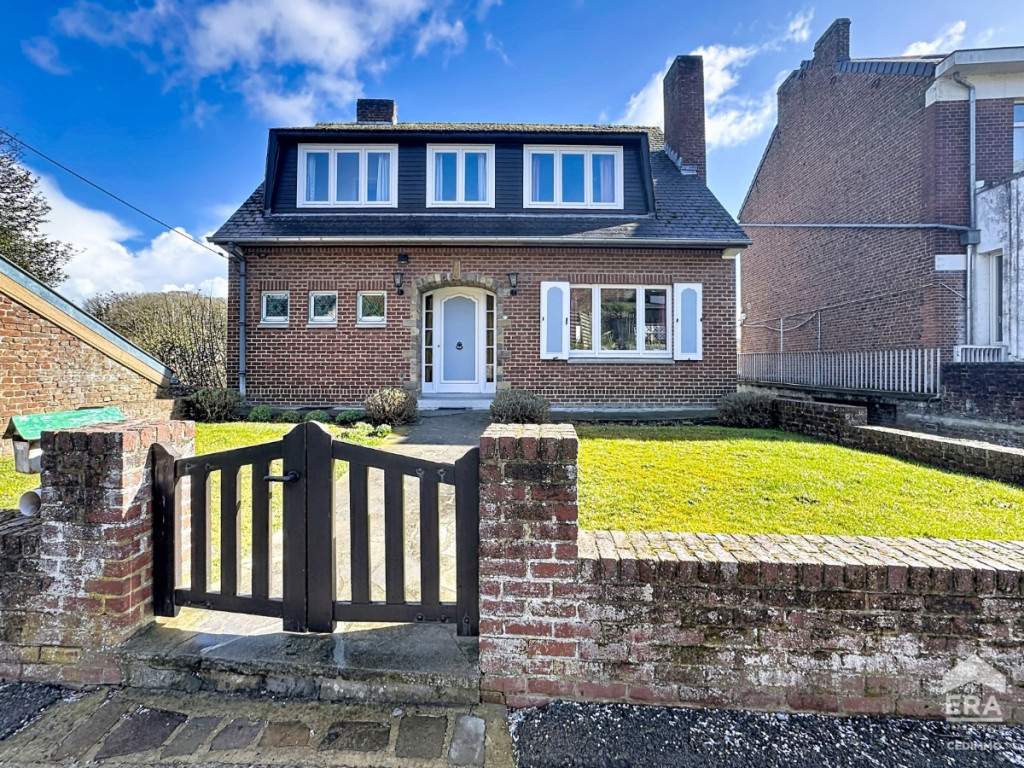 Rue Jules Tarlier - 7 - - 1495