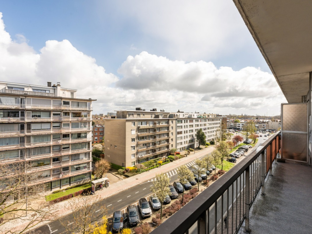 Victor Govaerslaan - 37 - 27 - 2170