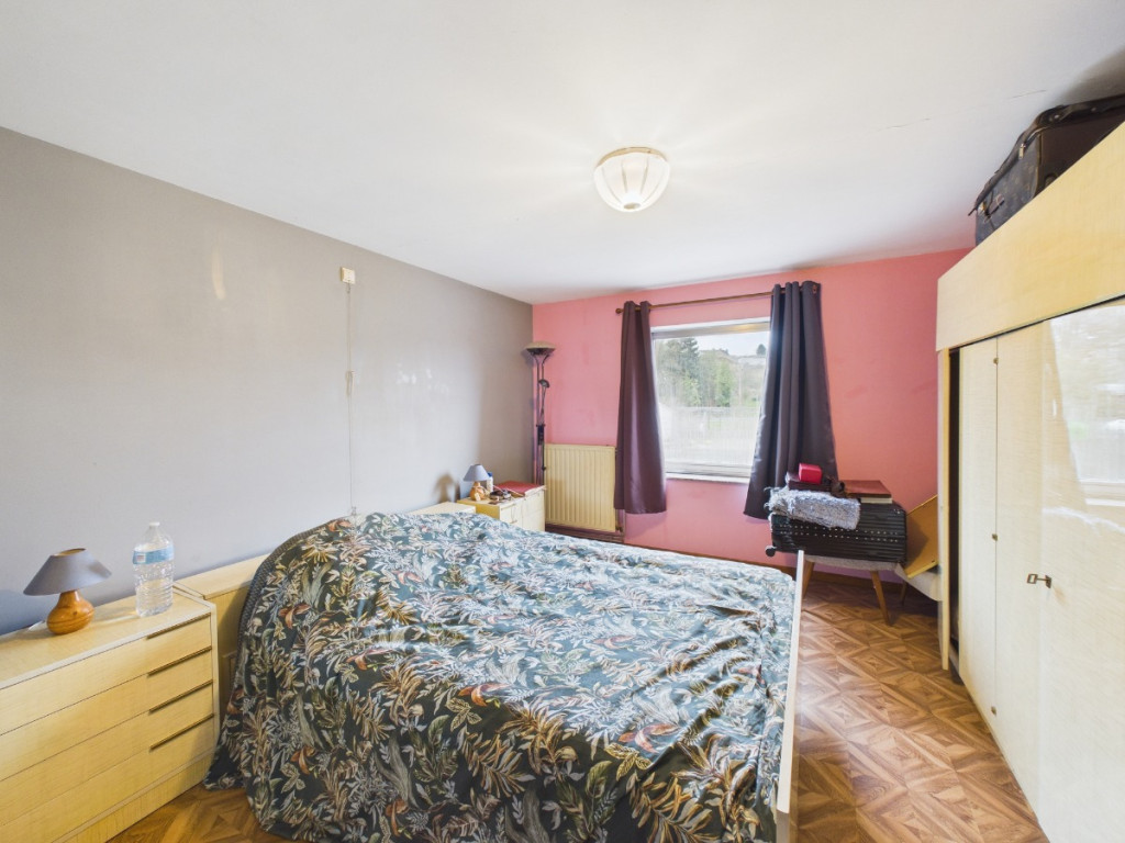 Rue de Marche - 7 - - 6870