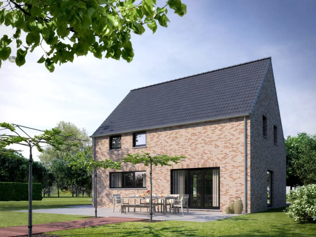 Linkhoutstraat - 41 - - 3560