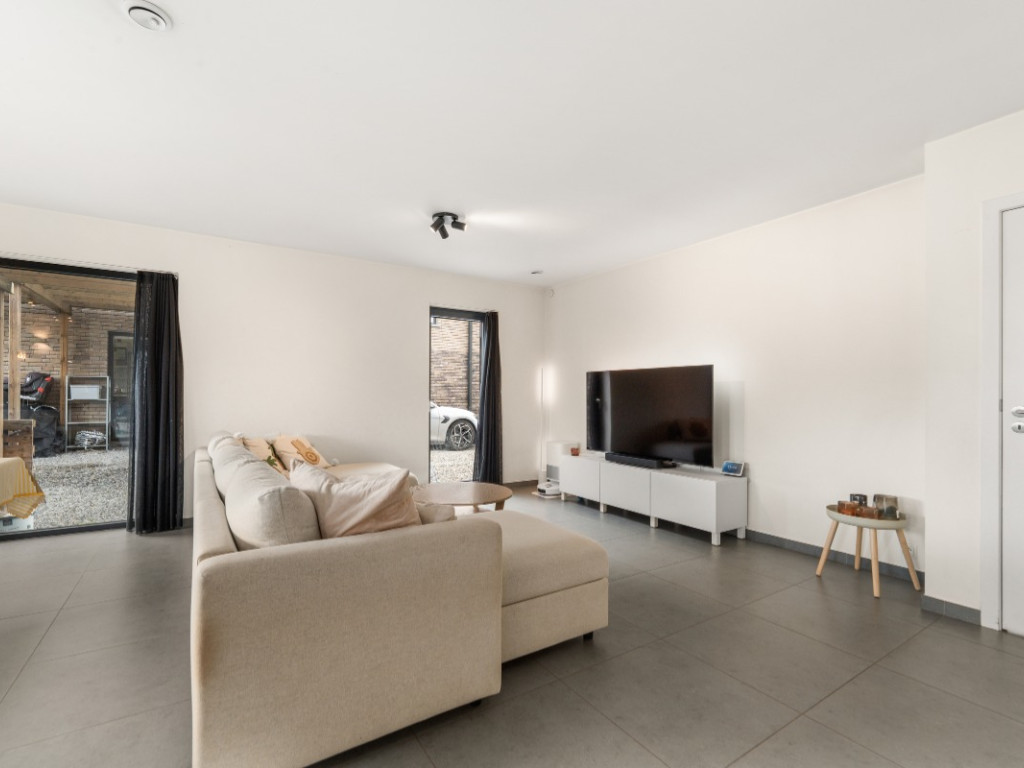 Panorexstraat - 17 - - 9170