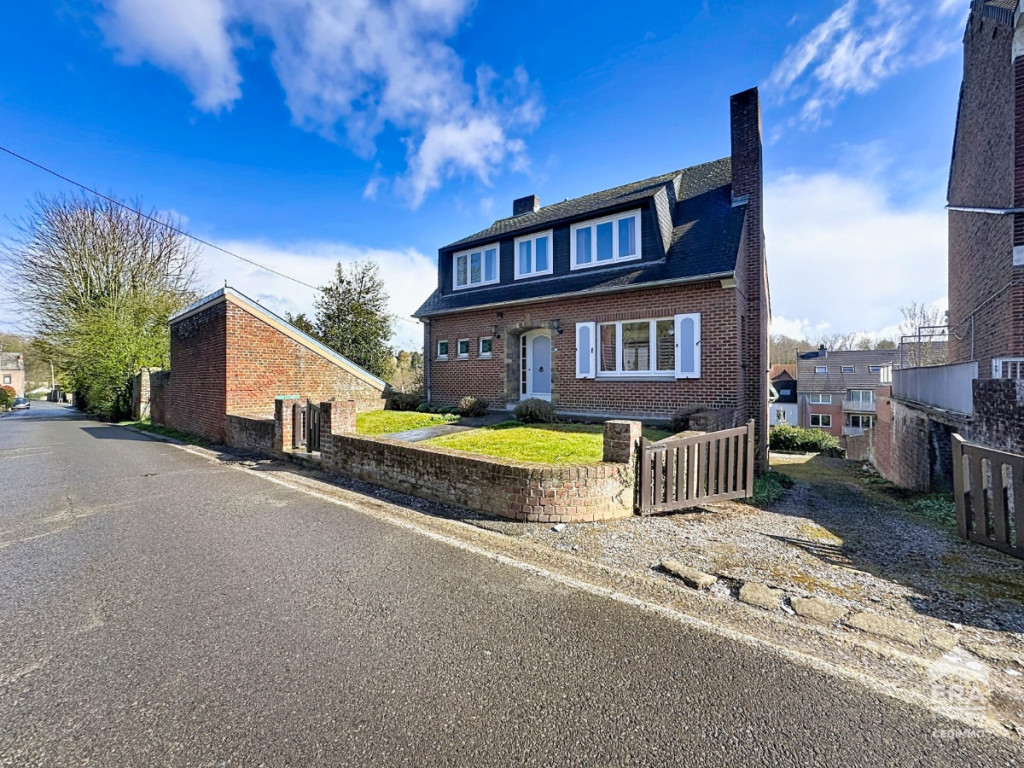 Rue Jules Tarlier - 7 - - 1495