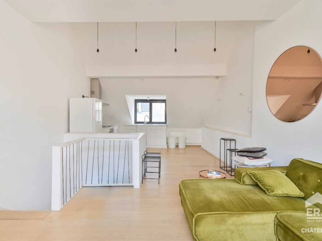 Rue de Flandre - 94 - 2 - 1000