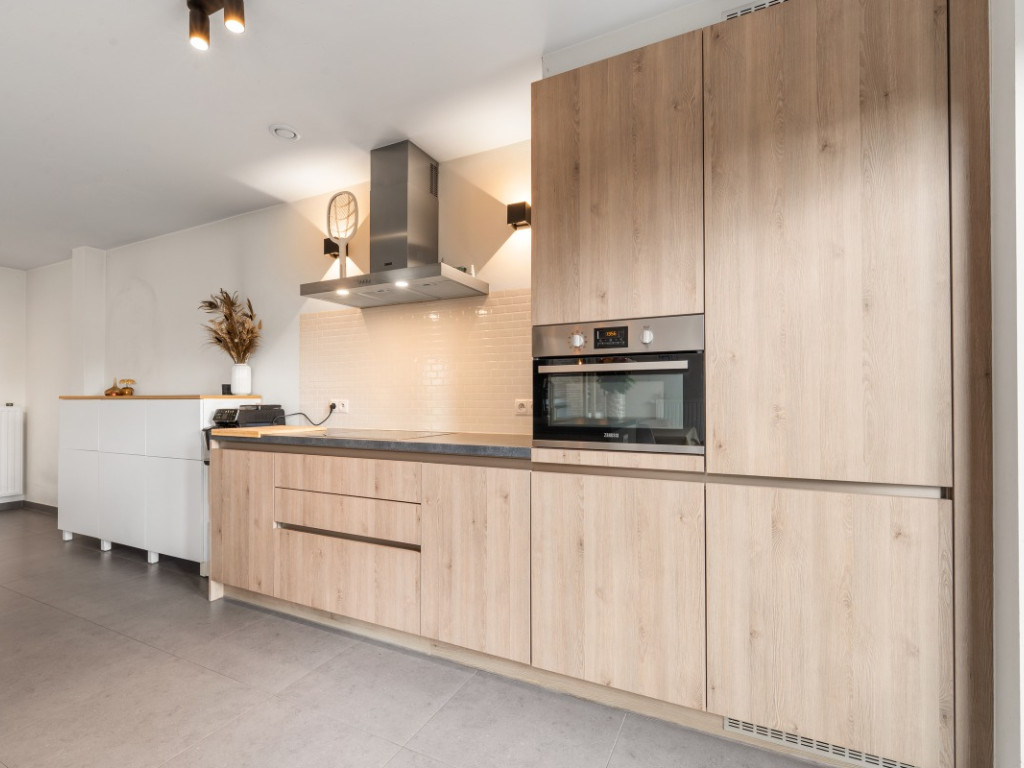 Panorexstraat - 17 - - 9170