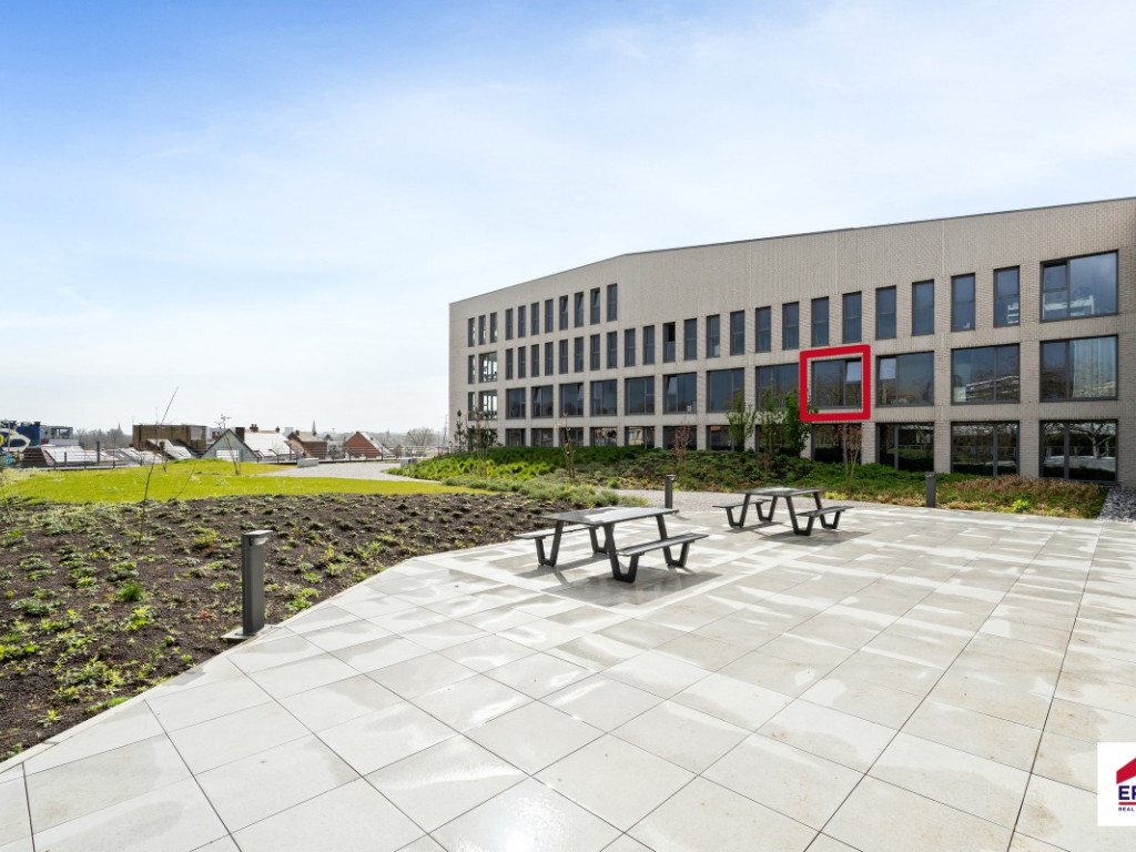 Avenue du Laerbeek - 70 - K211 - 1090