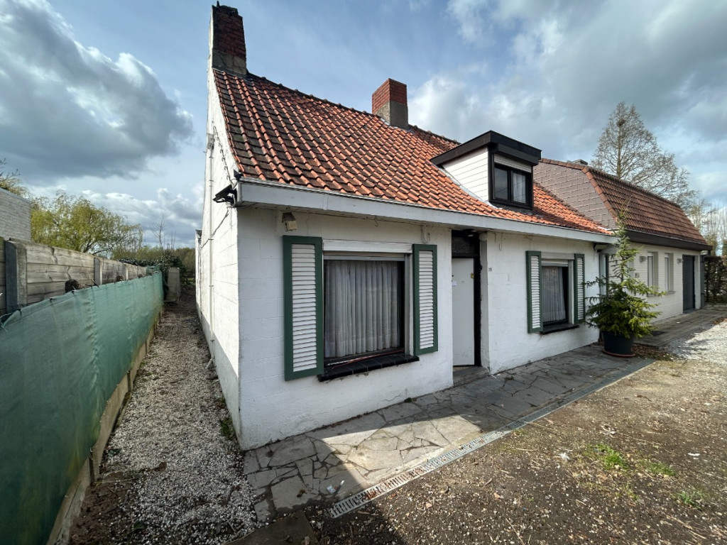 Lendeleedsestraat - 278 - - 8870