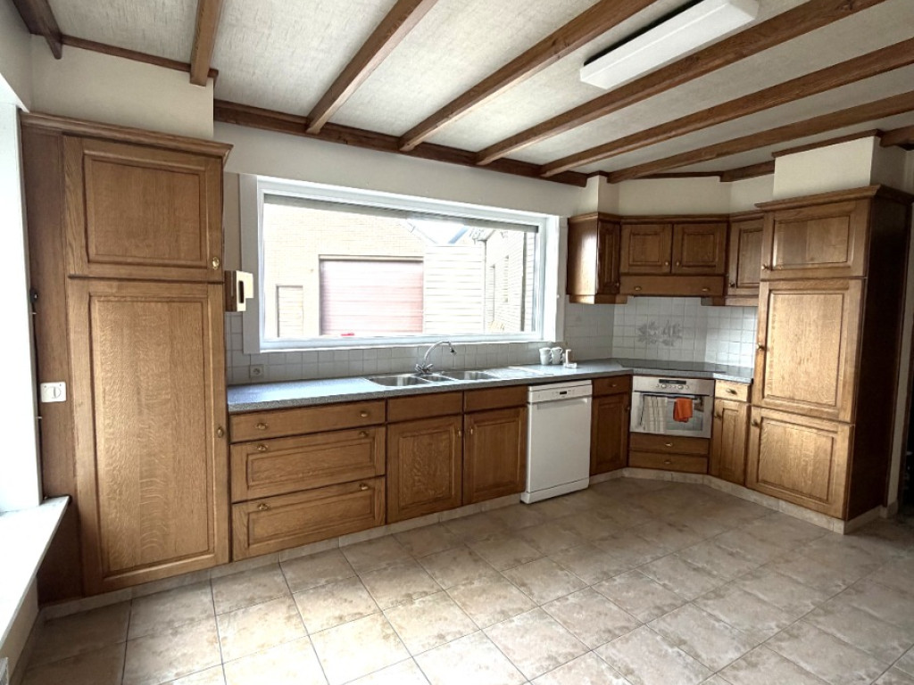 Bruggestraat - 132 - - 8750