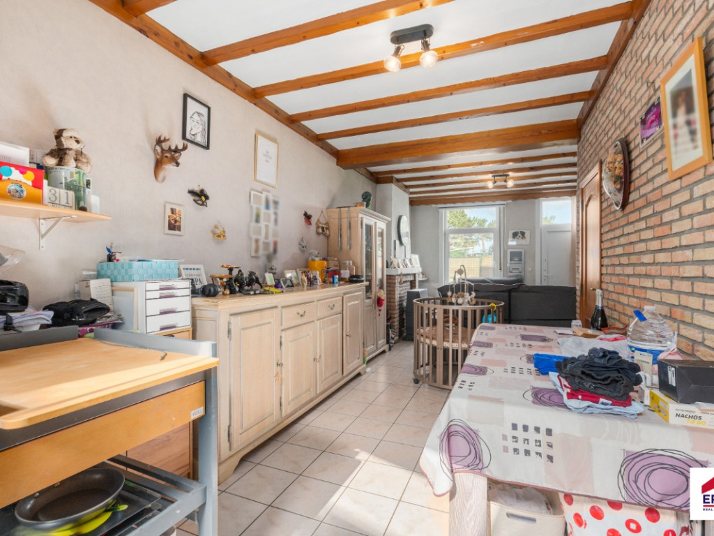 Jean Dambrestraat - 74 - - 1600