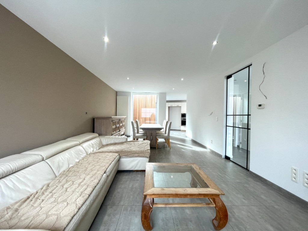 Ter Wallestraat - 28 - - 8930