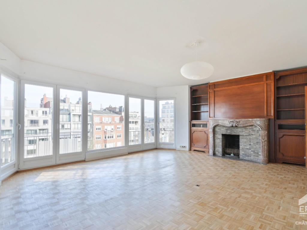 Avenue Louise - 499 - - 1050