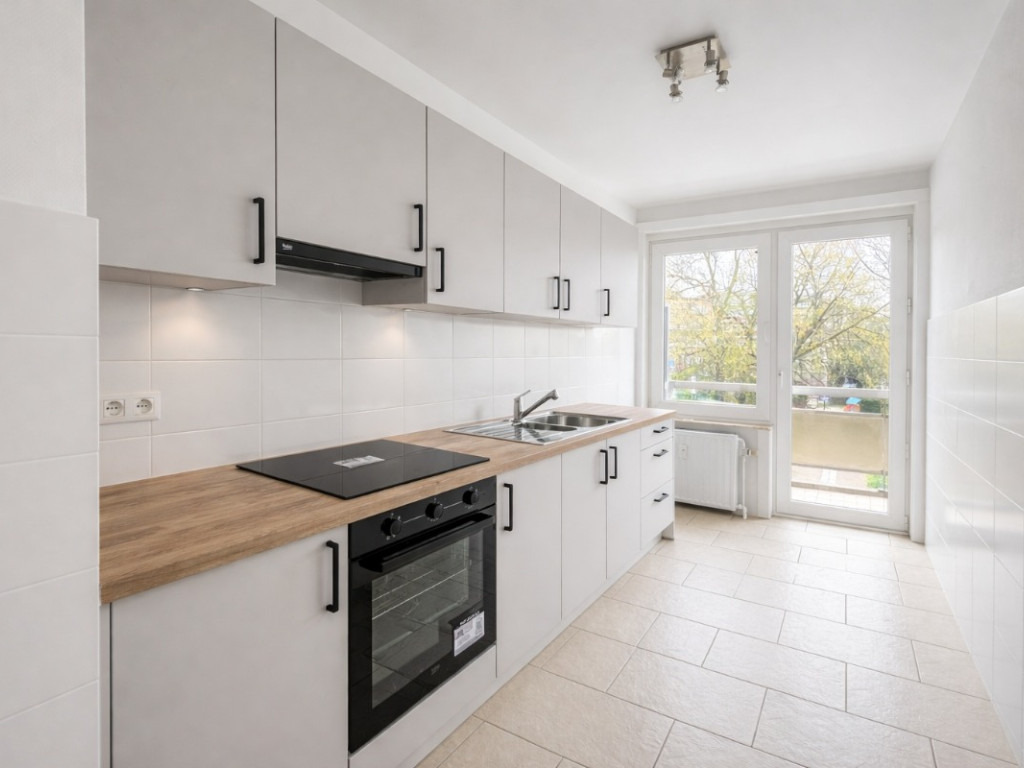 avenue Jean Palfyn - 102 - 1G - 1090