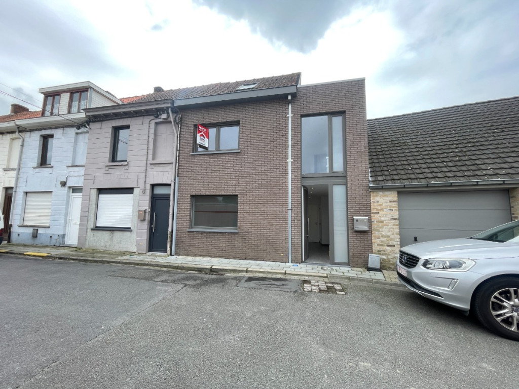 Ter Wallestraat - 28 - - 8930