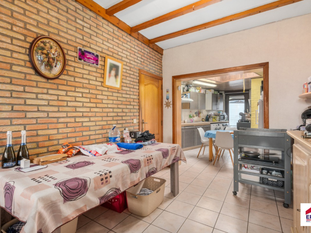 Jean Dambrestraat - 74 - - 1600