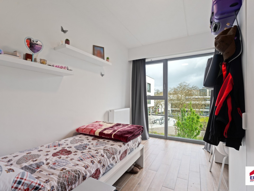 Avenue du Laerbeek - 70 - K211 - 1090