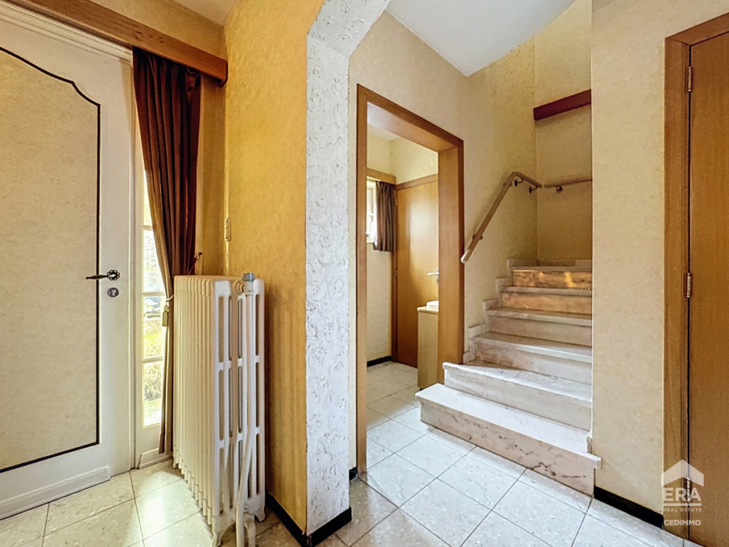 Rue Jules Tarlier - 7 - - 1495