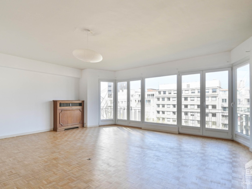 Avenue Louise - 499 - - 1050