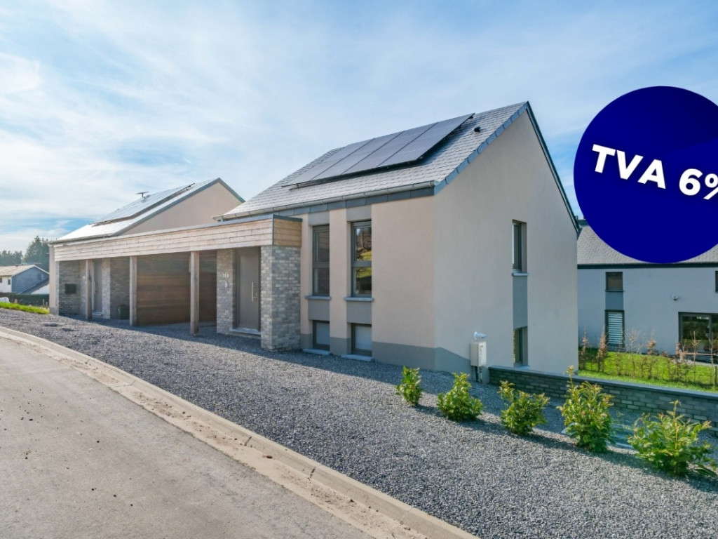 Rue de la Station - 70 - B - 5555