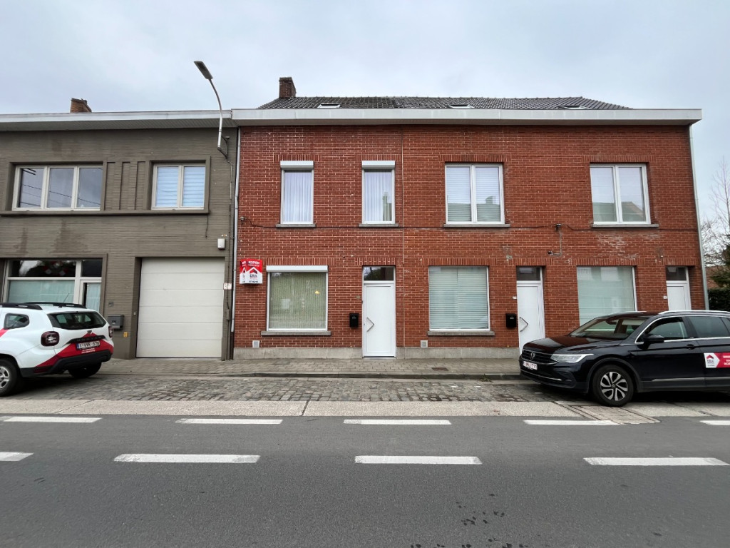 Bruggestraat - 328 - - 8930