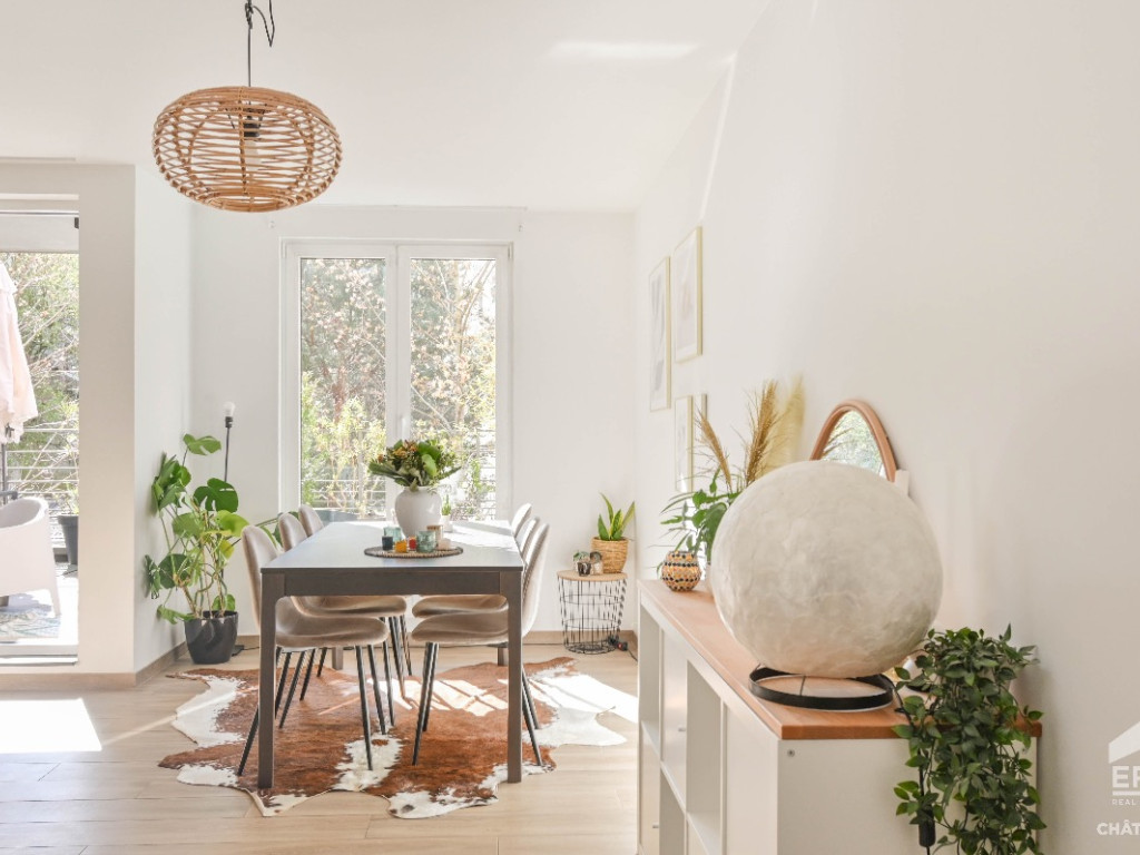 Chaussée de Louvain - 730 - 1 - 1030